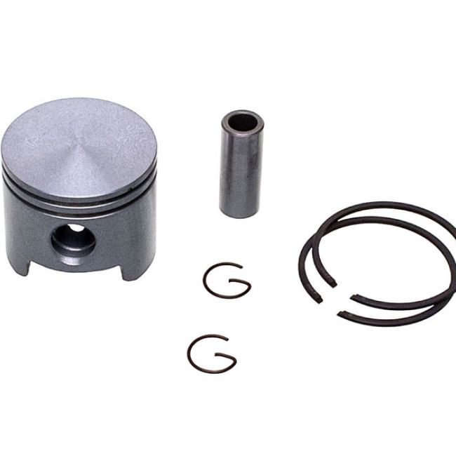 PISTON COMPLETO OLEO MAC, EFCO DIAM. 42 MM