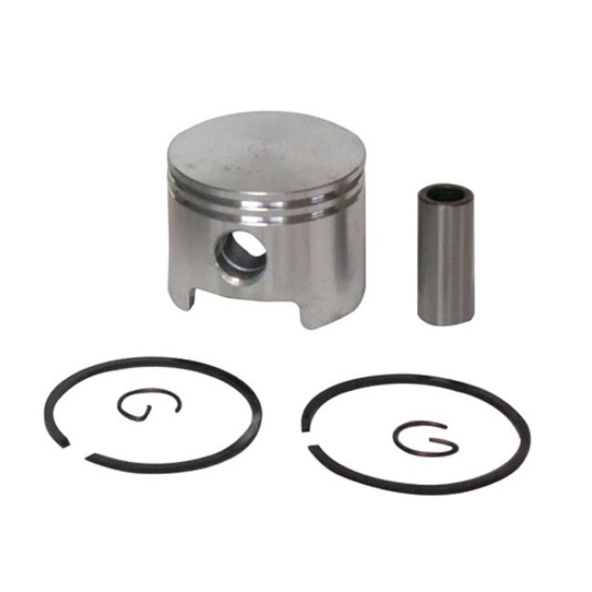 PISTON COMPLETO JONSERED, OLEO MAC DIAM. 45 MM