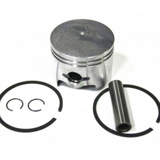 PISTON COMPLETO OLEO MAC, EFCO DIAM. 47,50 MM
