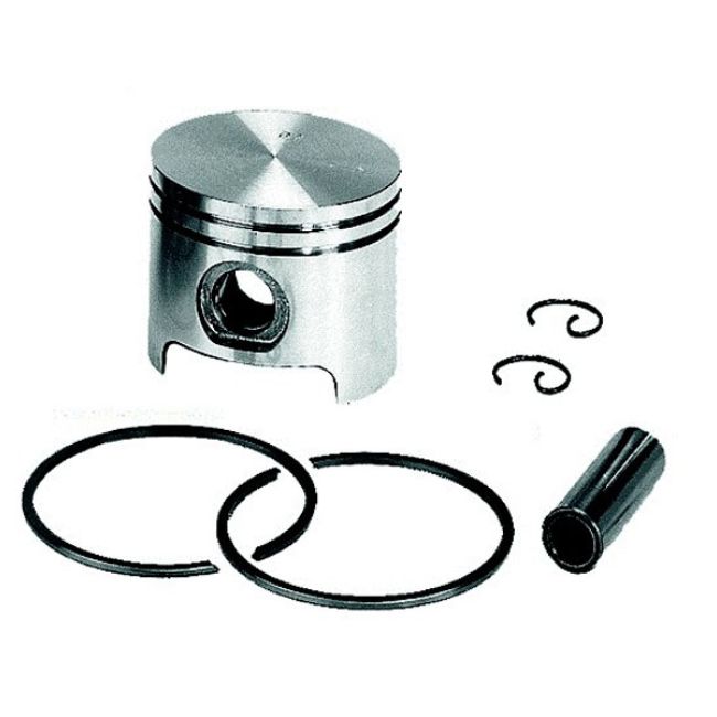 PISTON COMPLETO PARTNER DIAM. 50 MM