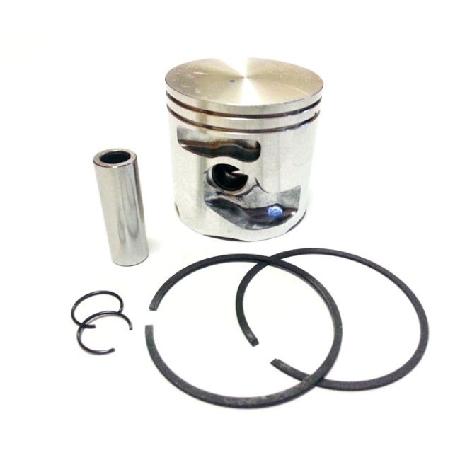 PISTON COMPLETO PARTNER DIAM. 56 MM