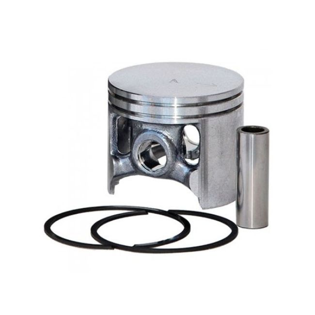 PISTON COMPLETO PARTNER DIAM. 60 MM