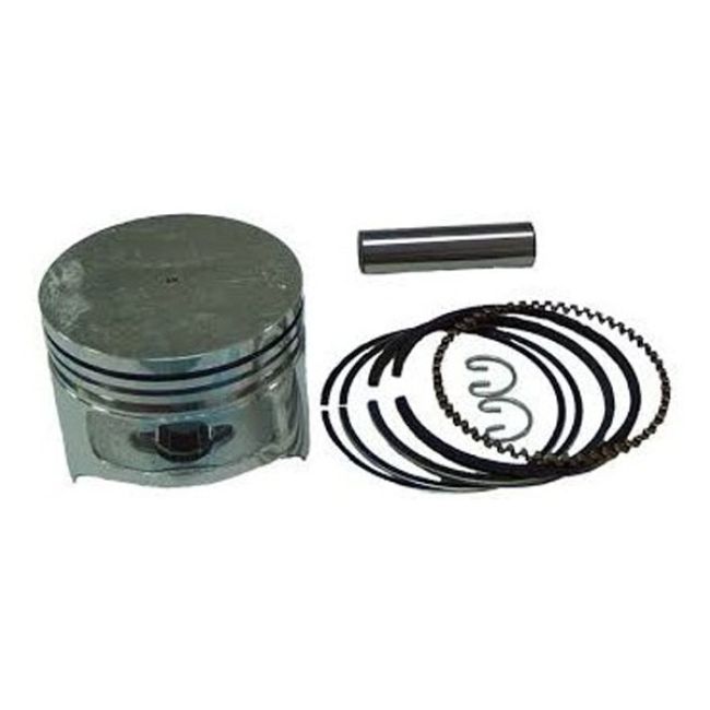 PISTON COMPLETO ROBIN SUBARU DIAM. 63 MM