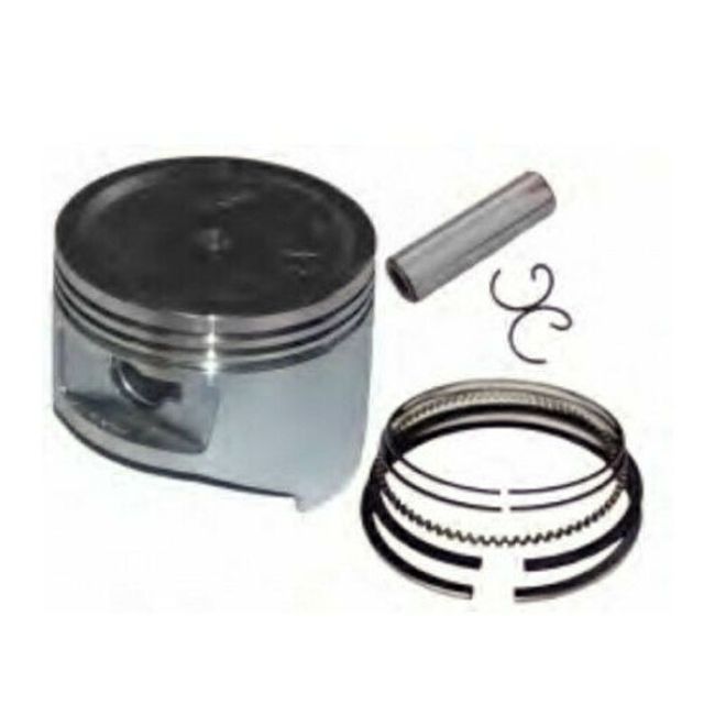 PISTON COMPLETO ROBIN SUBARU DIAM. 75 MM