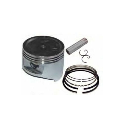 PISTON COMPLETO ROBIN SUBARU DIAM. 67 MM