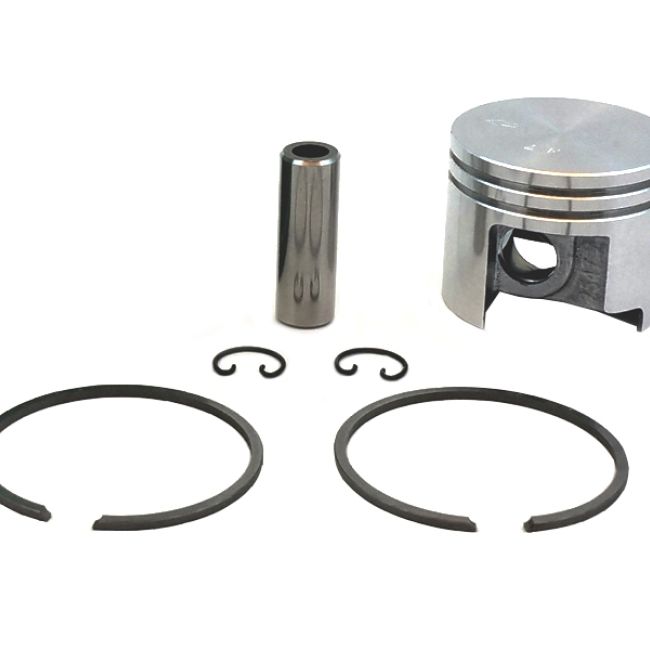 PISTON COMPLETO STIHL DIAM 37 MM