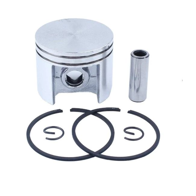 PISTON COMPLETO STIHL, DIAM 42,50 MM