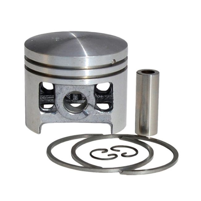 PISTON COMPLETO STIHL, DIAM 44 MM