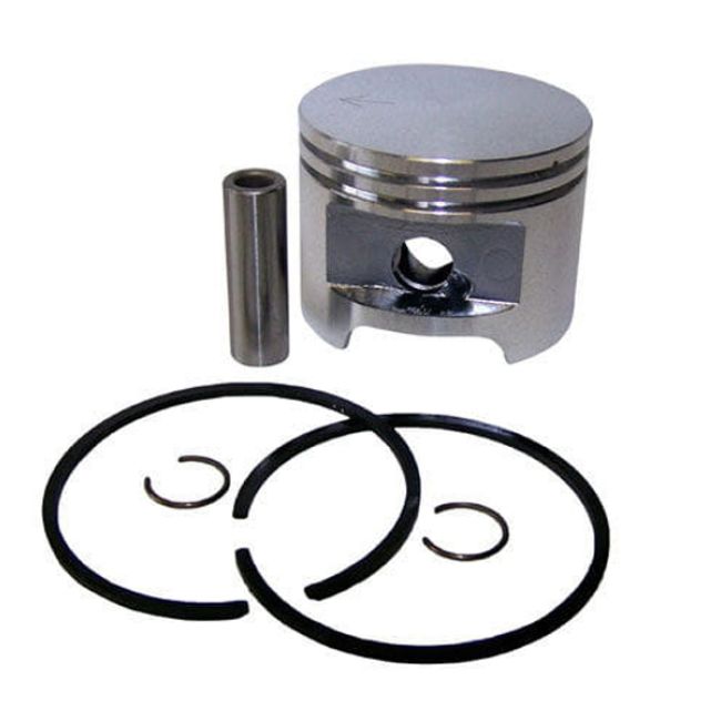 PISTON COMPLETO STIHL, DIAM. 46 MM