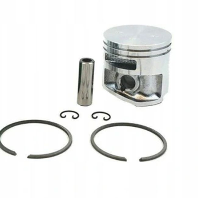 PISTON COMPLETO STIHL DIAM 47 MM