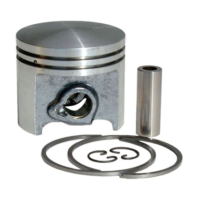 PISTON COMPLETO STIHL, DIAM 45 MM