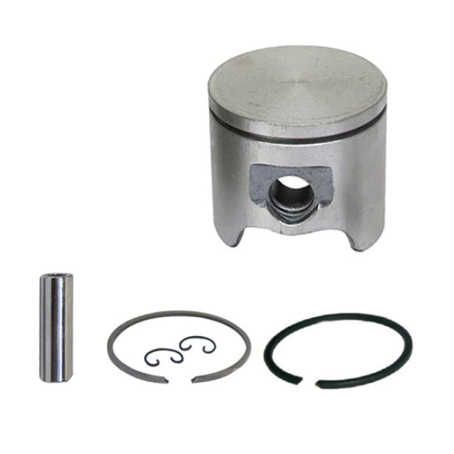 PISTON COMPLETO STIHL, DIAM 52 MM