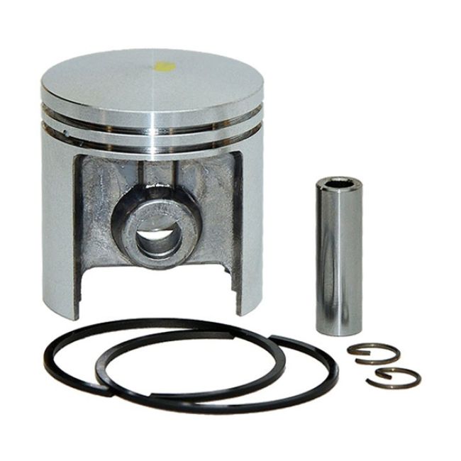 PISTON COMPLETO STIHL, DIAM 49 MM