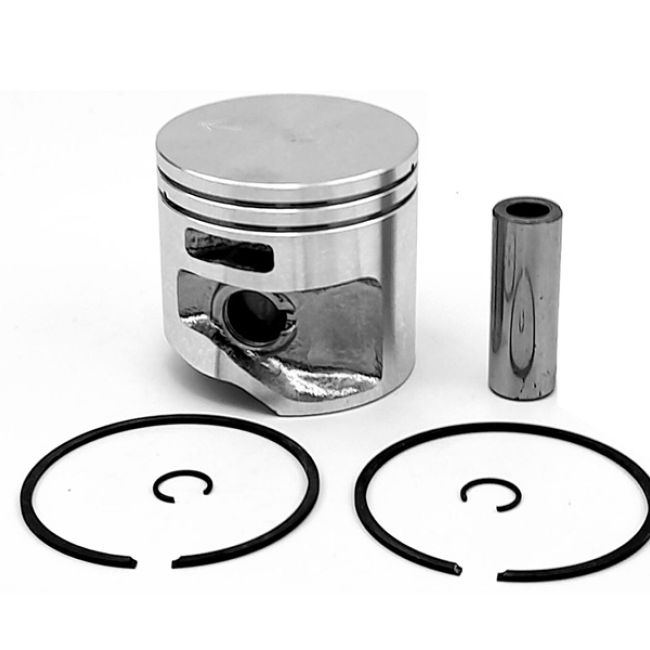 PISTON COMPLETO STIHL DIAM 50 MM