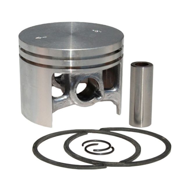 PISTON COMPLETO STIHL DIAM 52 MM