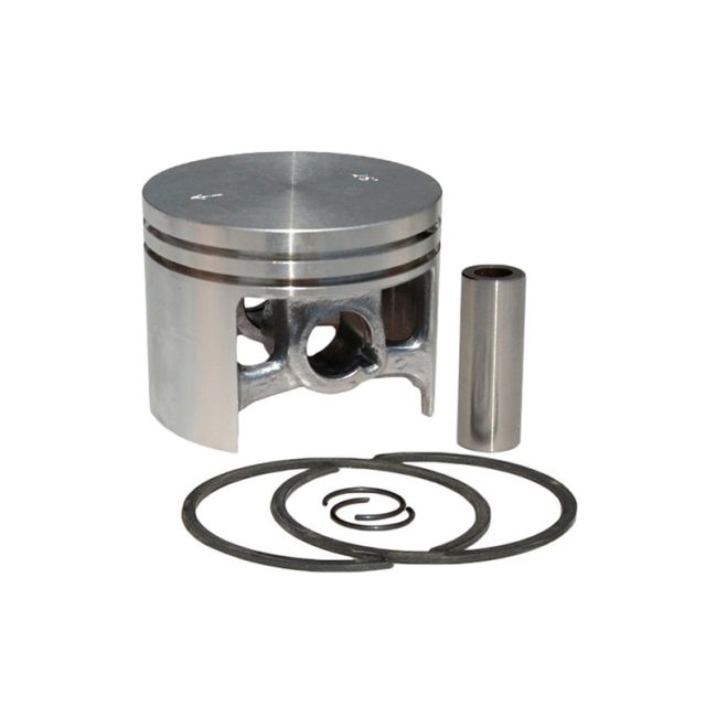 PISTON COMPLETO STIHL DIAM 52 MM