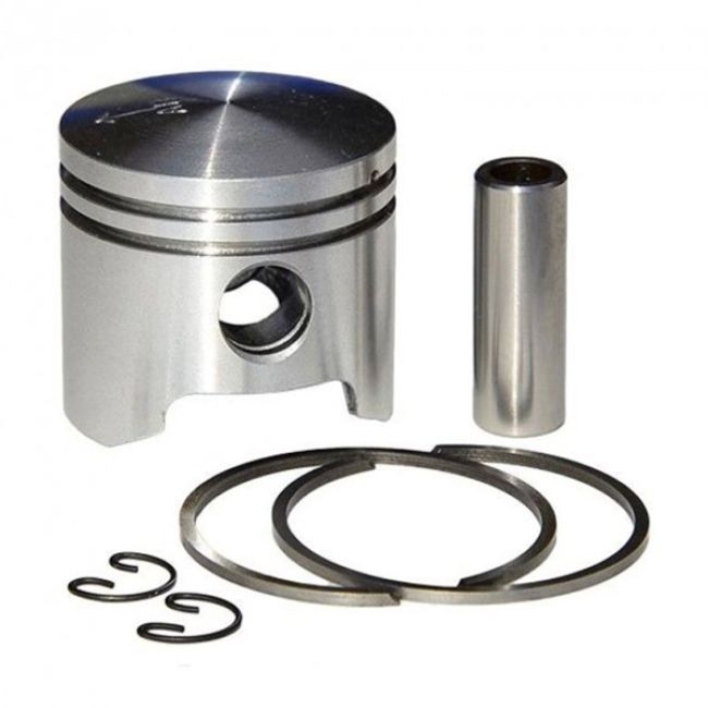 PISTON COMPLETO STIHL, DIAM 34 MM