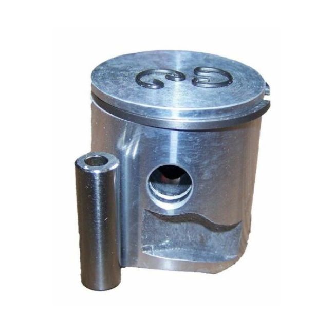 PISTON COMPLETO STIHL, DIAM 34 MM