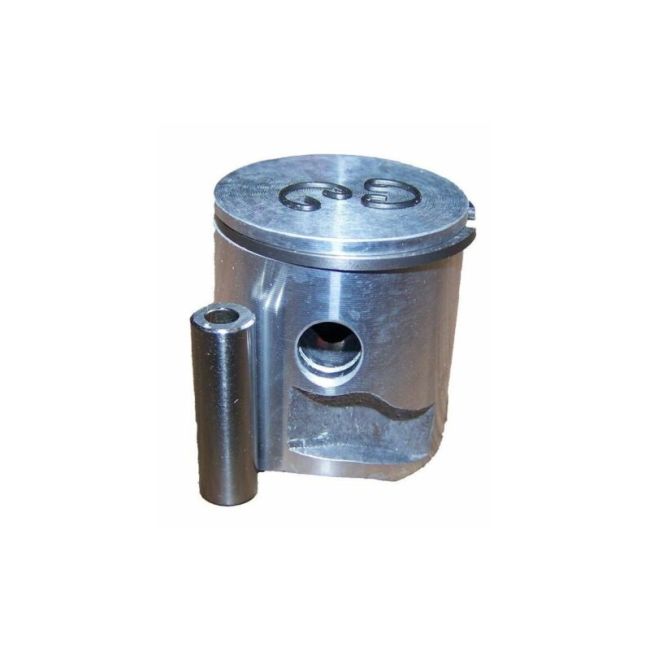 PISTON COMPLETO STIHL, DIAM 34 MM