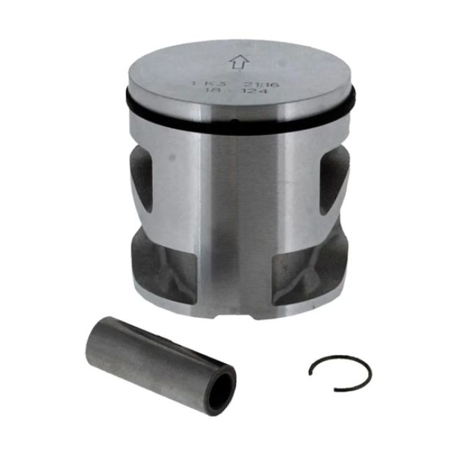 PISTON COMPLETO STIHL DIAM 34 MM