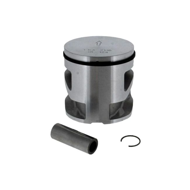 PISTON COMPLETO STIHL DIAM 34 MM