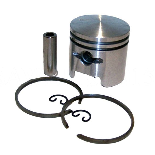 PISTON COMPLETO STIHL DIAM 34 MM
