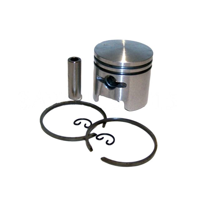 PISTON COMPLETO STIHL DIAM 34 MM