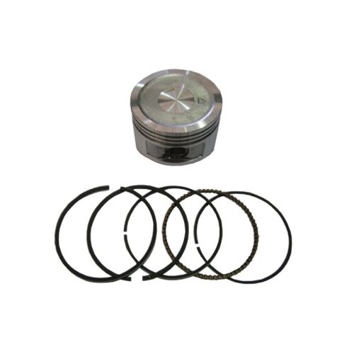 PISTON COMPLETO UNIVESAL DIAM. 68 MM
