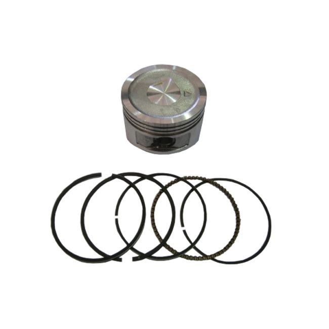 PISTON COMPLETO UNIVESAL DIAM. 68 MM