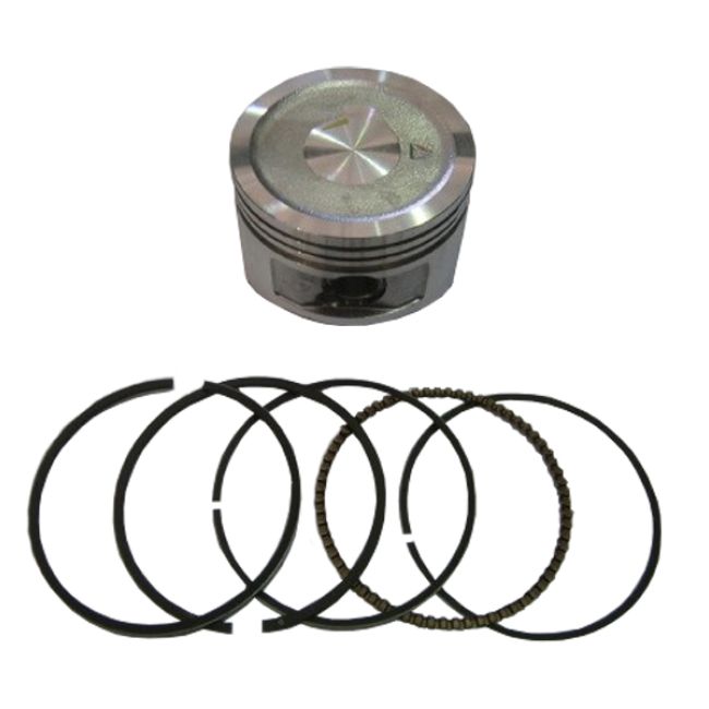 PISTON COMPLETO UNIVESAL DIAM. 70 MM