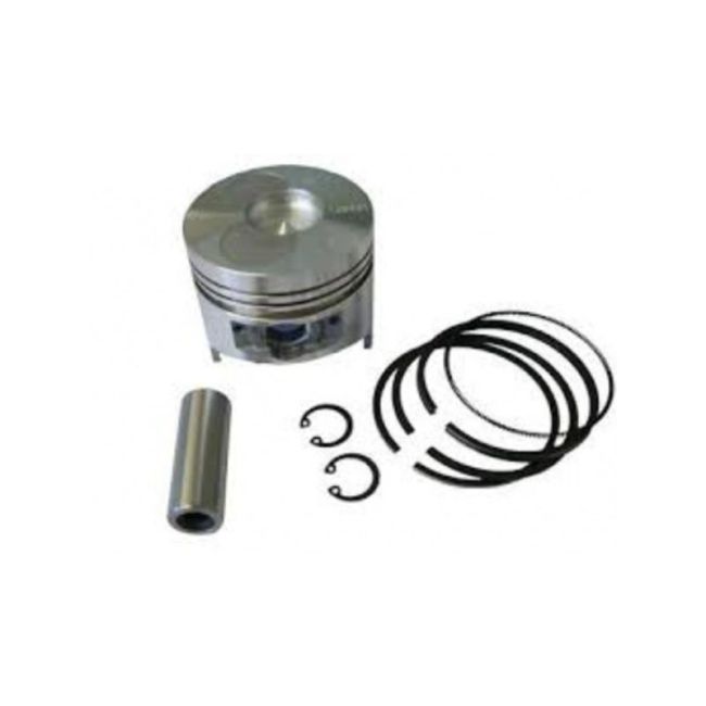 PISTON COMPLETO YANMAR DIAM 70 MM