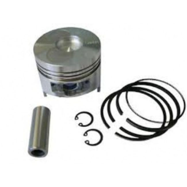 PISTON COMPLETO YANMAR DIAM 86 MM