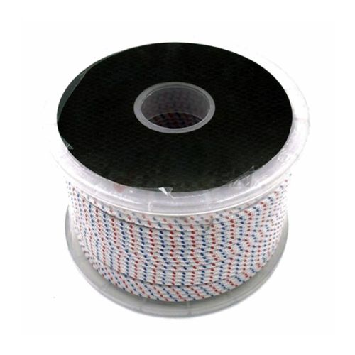 CUERDA ARRANQUE 4,5mm x 100m