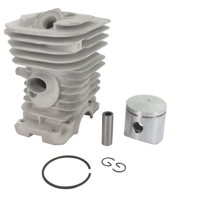 KIT CILINDRO PISTON HUSQVARNA, JONSERED