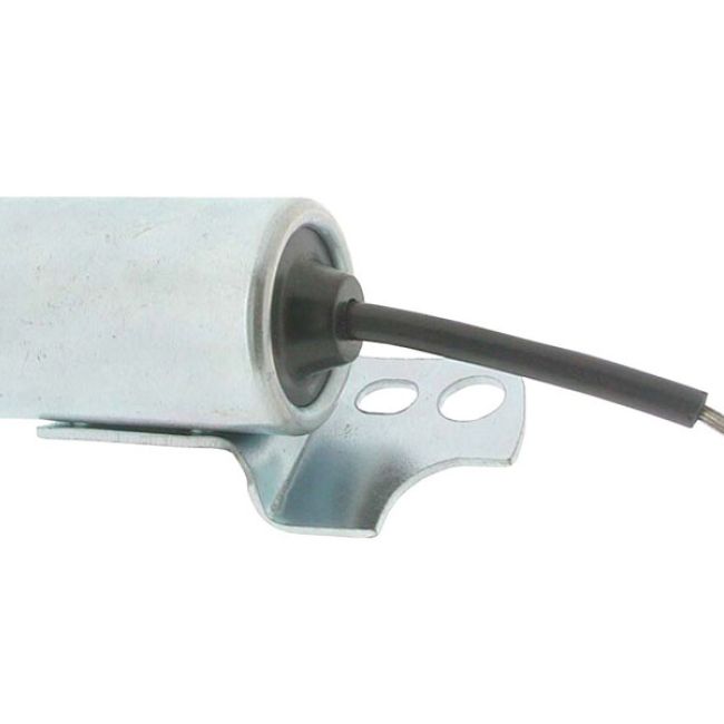CONDENSADOR BRIGGS & STRATTON