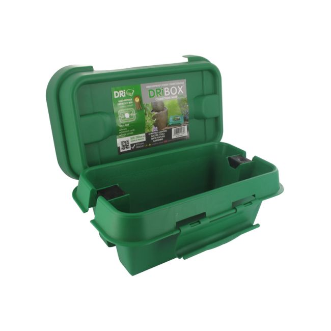 CAJA ESTANCA 200x90x90