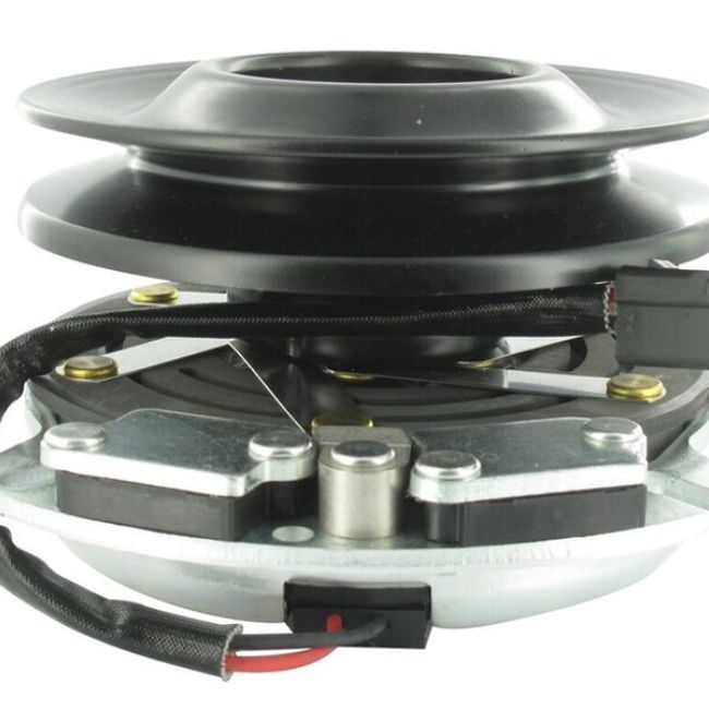 EMBRAGUE ELECTROMAGNÉTICO