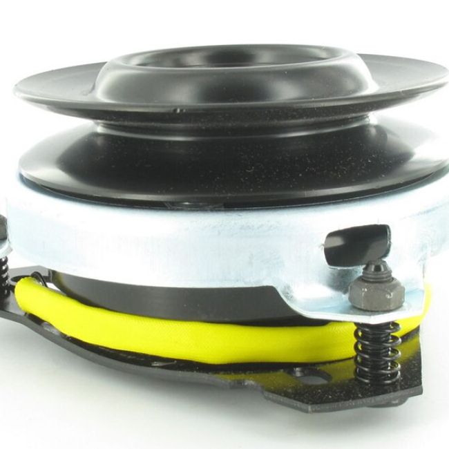 EMBRAGUE ELECTROMAGNÉTICO