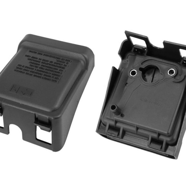 CUBIERTA FILTRO AIRE HONDA GXH50, GXV50