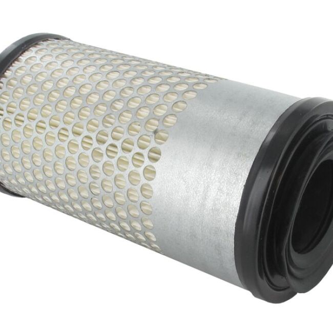 FILTRO AIRE KUBOTA B1220, B1410, B1610, B1620, B1700, B1710, B1820, B1830D, B2100, B2110, B2230D, B2230HDB, B2400, B2410, B2420, B2530D, B2530HDB, B2710, B3030HDB, F2560, F2880, GZD15, GZD21