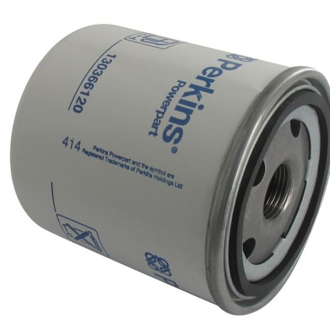 FILTRO GASOIL