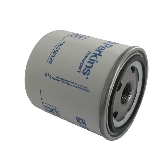FILTRO GASOIL