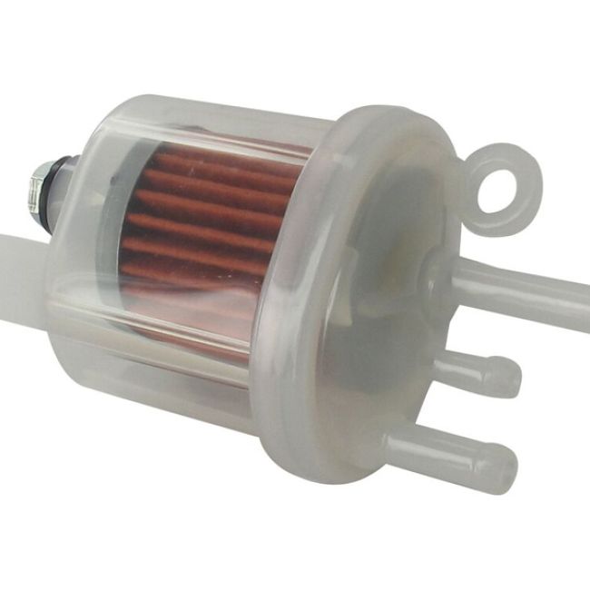 FILTRO GASOIL
