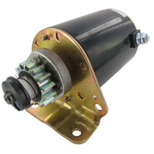 ARRANQUE ELECTRICO BRIGGS & STRATTON