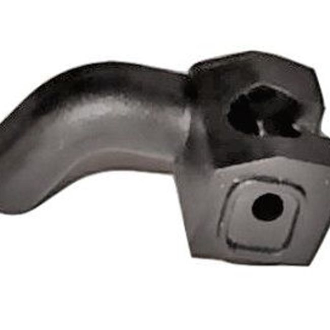 CUBIERTA BOMBA ACEITE HUSQVARNA 340, 345, 350