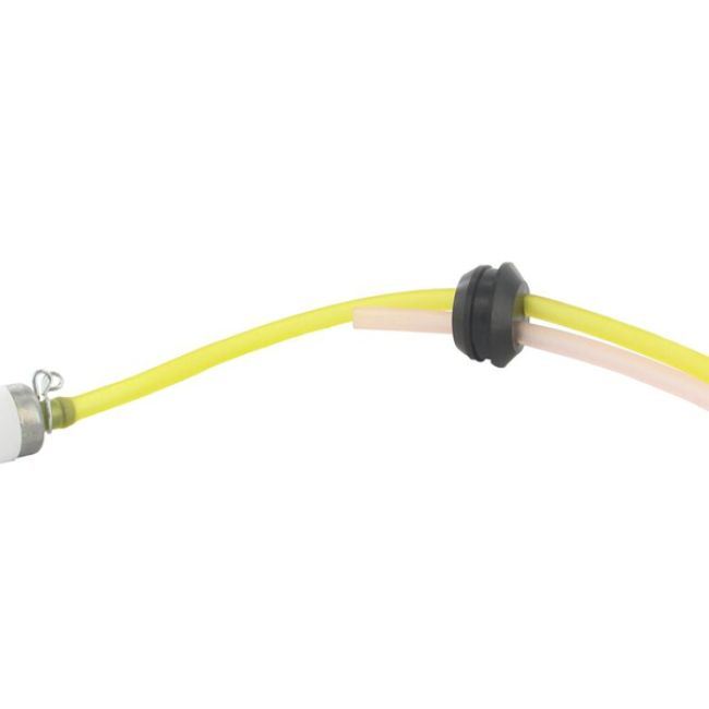 TUBO COMBUSTIBLE KUBOTA, MITSUBISHI D430, TL43, TL50, TL52