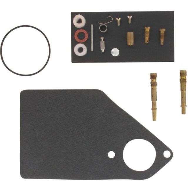 KIT REPARACIÓN CARBURADOR