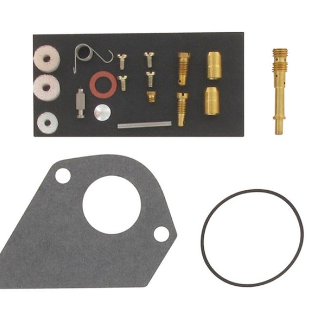 KIT REPARACIÓN CARBURADOR