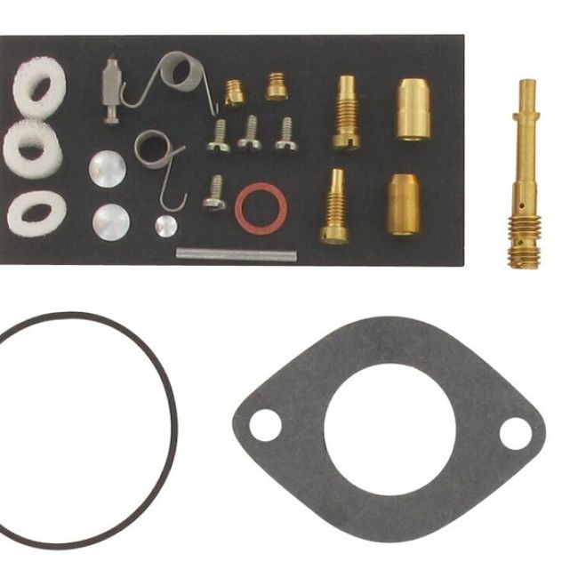 KIT REPARACIÓN CARBURADOR