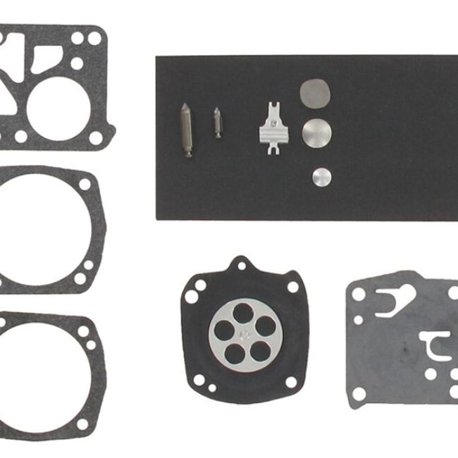 KIT REPARACION CARBURADOR DOLMAR PC6200, PC7300